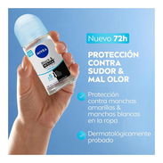 Nivea desodorante Roll On - Img 55697897
