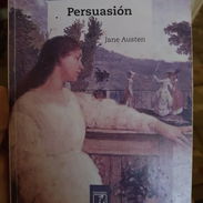 Libro "Persuasión", de Jane Austen - Img 56223668