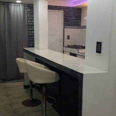 Se renta apartamento de 3 habitaciones en el vedado Ral0063 - Img 121928364