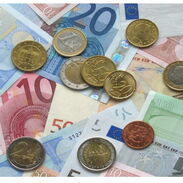COMPRO MONEDAS DE EUROS. - Img 42336612