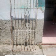 Vendo rejas de hierro de diferentes medidas - Img 56967946