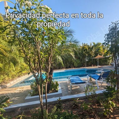 Renta hostal de 4 habitaciones para 12 personas a 300m de la playa en Guanabo - Img 112643090