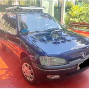 Vendo Peugeot 106, 1999, Motor TU3 de 2010, Caja mecánica de 2010. - Img 55354161