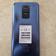 Xiaomi redmi note 9 - Img 58018642