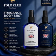 Colonia para hombre Polo Club (precio x unidad) - Img 56362106