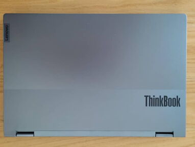 🤩Laptop Lenovo ThinkBooK 14S ITL🤩 - Img main-image