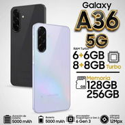 📱 SAMSUNG GALAXY A36 5G - Img 55802943