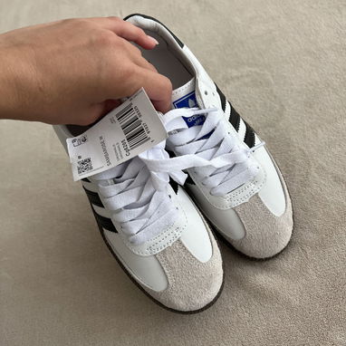 Tenis Adidas samba 40 41 42 43 - Img 123558192