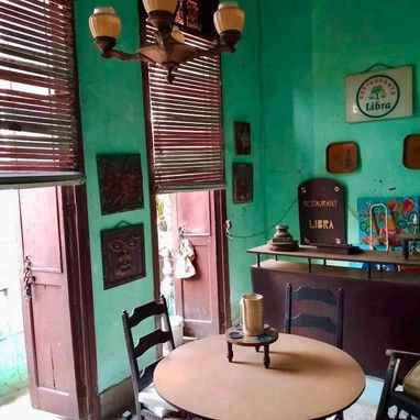 OPORTUNIDAD ÚNICA EN LA HABANA VIEJA! ARTE, ESPACIO E INVERSIÓN EN CALLE MONTE - 5/5