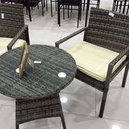 Juego de terraza - Img 57860892