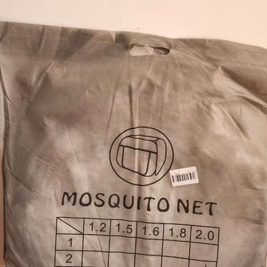 🧧Mosquitero plegable de diseño portátil/28 usd🧧 - Img 119792521
