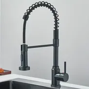 MEZCLADORA MONOMANDO PARA COCINA | MESCLADORA | LLAVE PARA FREGADERO | MEZCLADORA PARA FREGADORA | GRIFO | LLABE | COSIN - Img 54658924