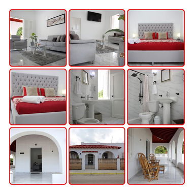 Casa de Renta en Varadero - 9/9