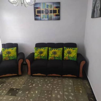 Renta de apartamento lineal - 2/10