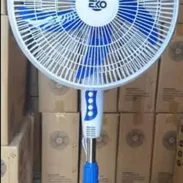 Ventilador de pedestal EKO - Img 55463077