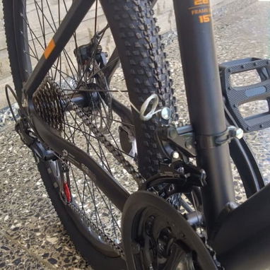 Bicicletas 26 y 29 nuevas - Img 121184298