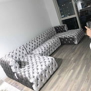 Juego de sala - Img 58136634