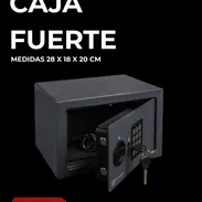 Caja Fuerte - Img 56702406
