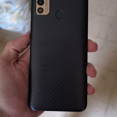 Vendo movil Tecno Spark 7t - Img 121634788