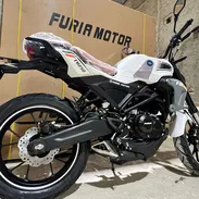 Moto Deportiva Furia - Img 55267279