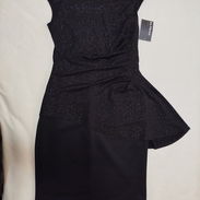 Vestido 👗 Talla S/M - Img 54797772