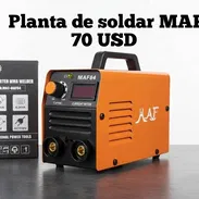 Planta de soldar - Img 55500377