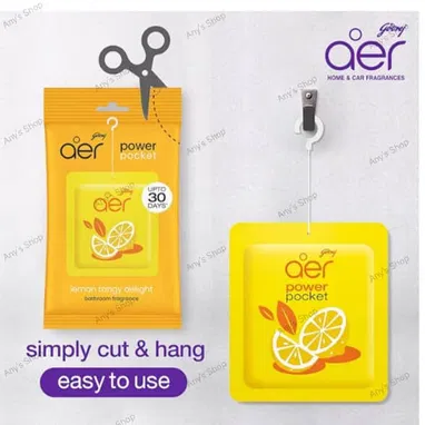 Ambientadores Power Pocket Grodej,ideal para el auto, cuarto,baño y closet, duración 30 días $650 - Img 119221850