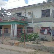 Casa 2pla ata 5/4.frente al mar.guanabo - Img 55716637