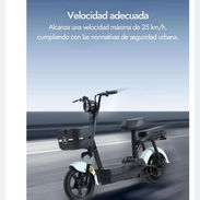 Bicimoto electrica - Img 56576589