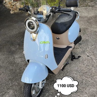 ‼️ BICIMOTOS EN VENTA ‼️ - Img 124429151