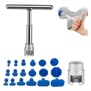 Set para sacar golpes de forma sencilla y rápida - Img 55467359