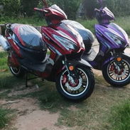 🏍️ MOTO ELÉCTRICA TOPMAQ SHIKRA 🏍️ - Img 56548842