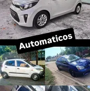 Renta de Autos y Vans con chófer y sin chófer - Img 50245799