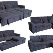 MUEBLES DE TERRAZA, DE BAÑO, COMEDOR, DE SALA, ETC,TODO DE IMPORTACIÓN "" - Img 54964031