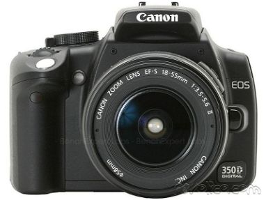 Canon EOS 350D - Img main-image-45689627