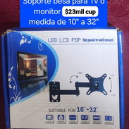 Soporte para tv o monitor - Img 57946747