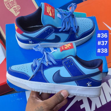 Tenis Nike de excelente calidad G5 - 10/10