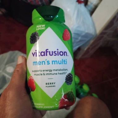 Multivitamina gomitas - Img 123474923