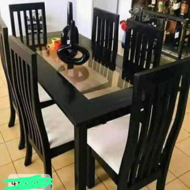 Comedor en venta máxima calidad y garantia transporte incluido - 5/10