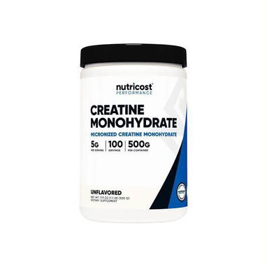 Creatina Monohidratada Micronizada - Img 122104923