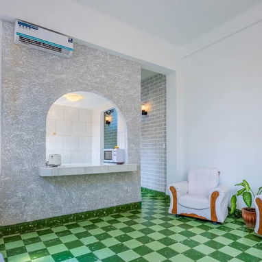 Renta por noche y lineal de apartamento en la habana vieja - Img 119423766