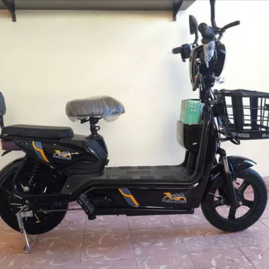 Patinetas HALCÓN 0km 🛴 - Img 122995031