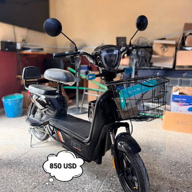 💥 OFERTA ESPECIAL D PATINETAS 💥 - Img 124390277