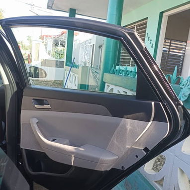 Se vende Hyundai sonata SE 2018 - 6/10