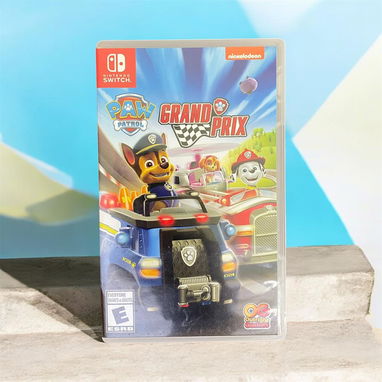 Juegos de Nintendo Switch 1 - Img 124215149