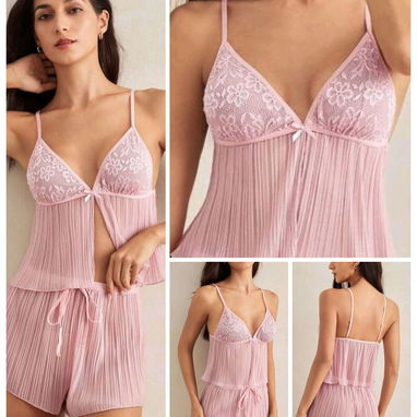 PARA EL VERANO: Piyamas de mujer - Img 113116331