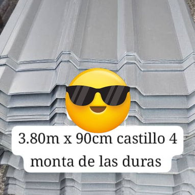Materiales de la construcción - 5/9
