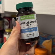 Glucosamine 500mg - Img 55954253