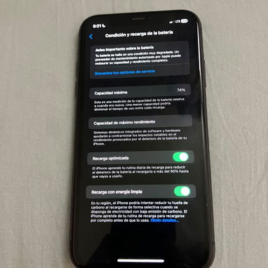 Cambio mi iPhone 11 y mi pc por un iPhone superior - 3/4