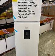 Refrigerador de 11 pies marca Royal nuevo - Img 45920573